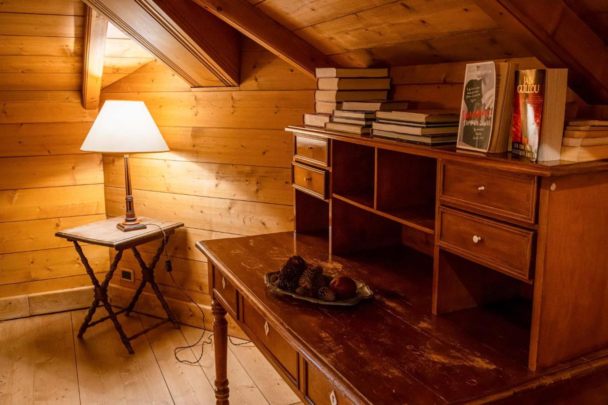Hotel Breithorn Champoluc Extérieur photo