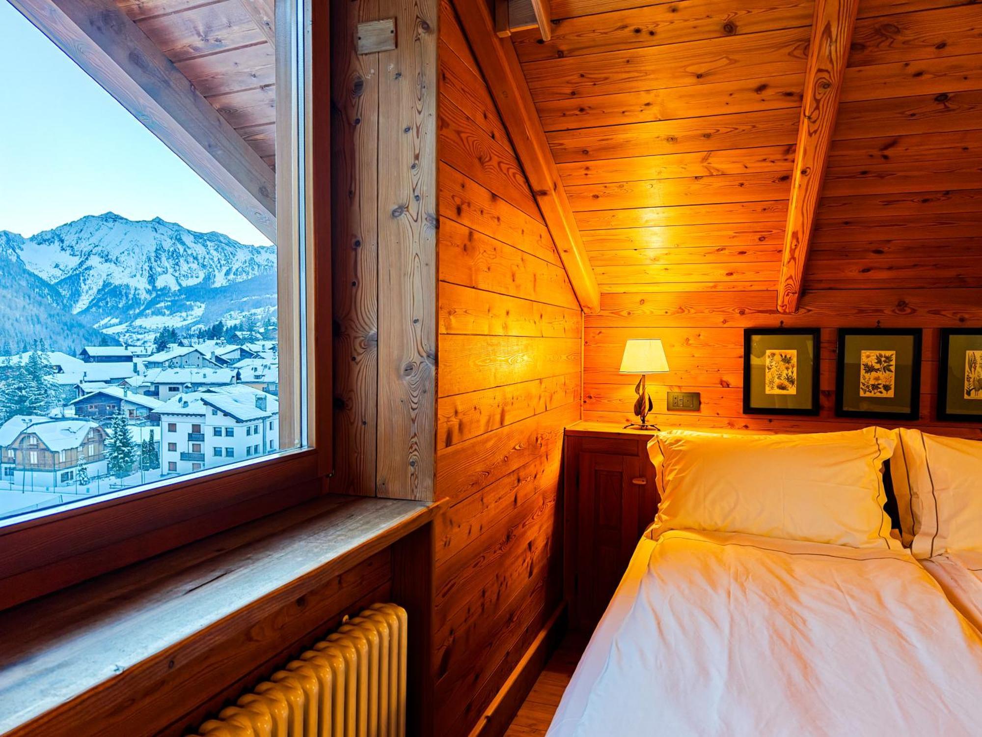 Hotel Breithorn Champoluc Extérieur photo