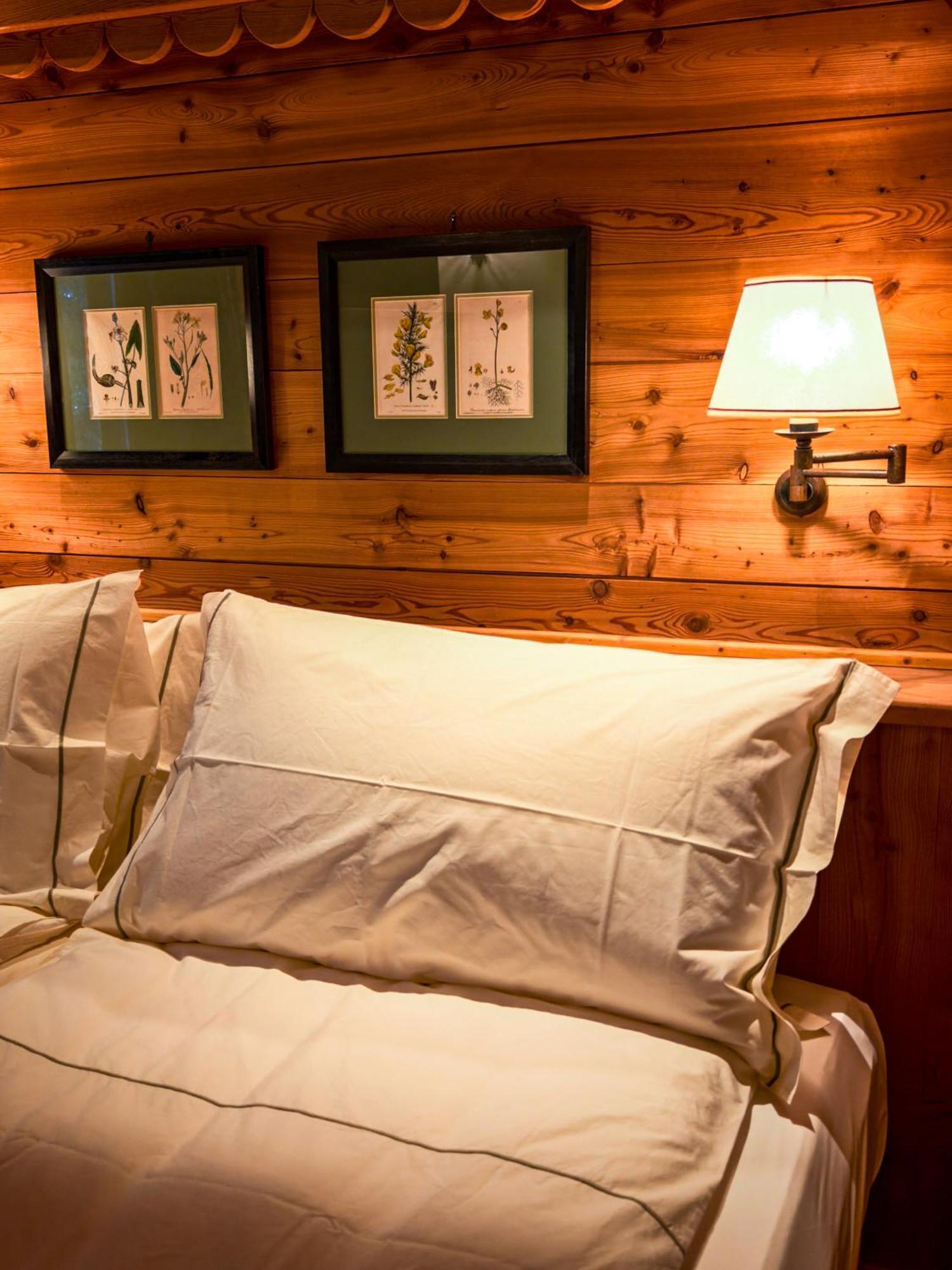 Hotel Breithorn Champoluc Extérieur photo