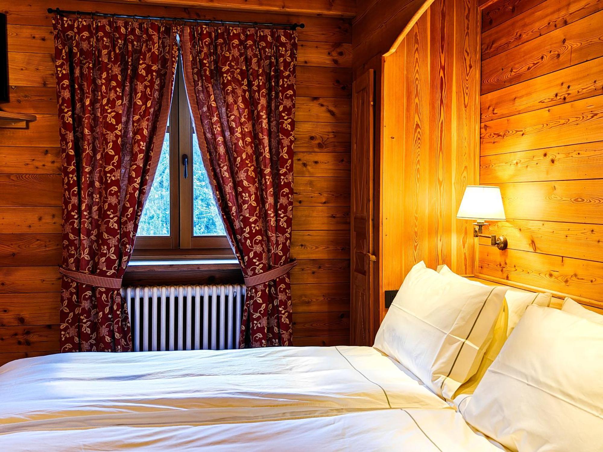 Hotel Breithorn Champoluc Extérieur photo